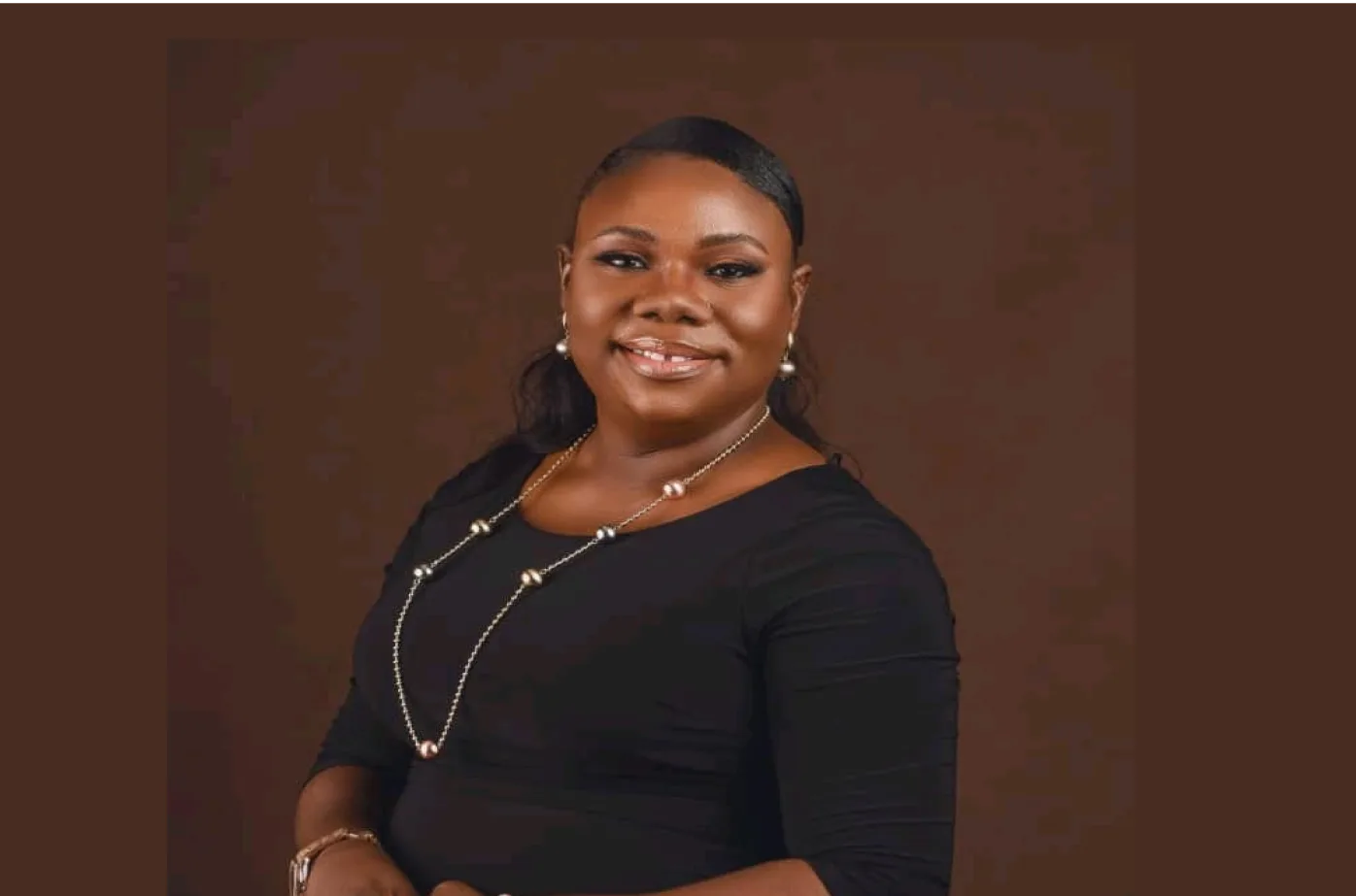 Dr. Adeyemi Folashade