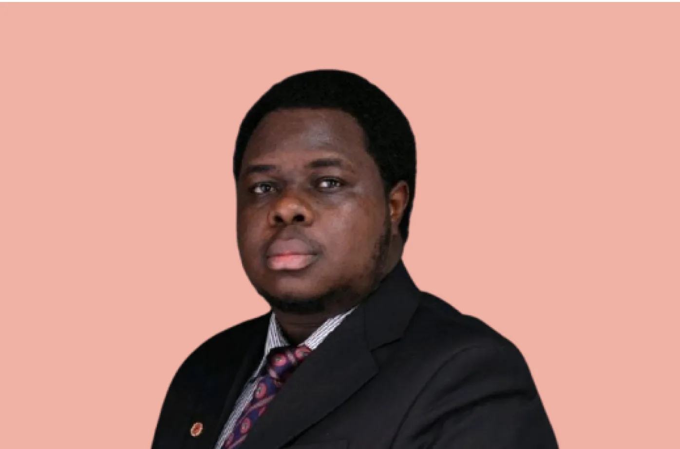 Dr. Oguntade Babatunde